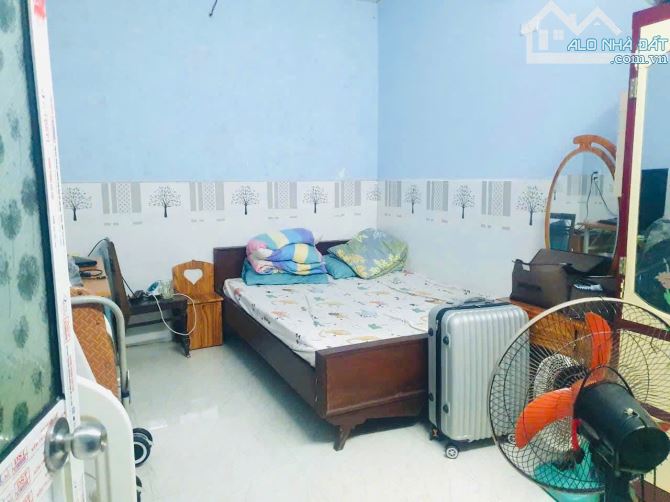 🏫 Chào bán căn nhà gác đúc 2 mặt kiệt 536 Tôn đản- Hoà Phát- Cẩm lệ 🌸 - 4