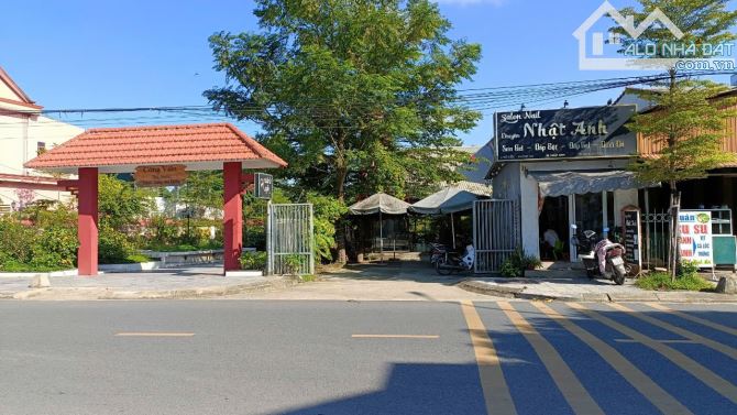 CẦN BÁN ĐẤT TẶNG QUÁN CAFE - MẶT TIỀN TỈNH LỘ 11B - BỒ ĐIỀN - PHONG AN - 5