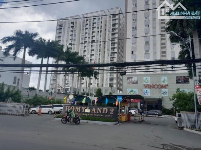 BÁN NHÀ 3 TẦNG X 70M2, MT NGUYỄN DUY TRINH , BÌNH TRƯNG ĐÔNG , QUẬN 02, CHỈ 6.3 TỶ TL - 5