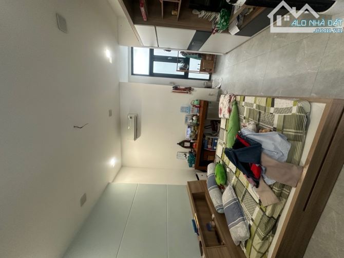 🏡# B.Á.N NHÀ ĐẸP XE TẢI THÔNG - 4.5Mx16M # KHU VIP BÀU CÁT TÂN BÌNH - GẦN HOÀNG HOA THÁM - 5