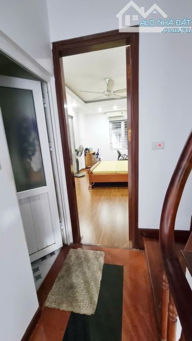HIẾM- HOÀNG QUỐC VIỆT- 30M RA Ô TÔ TRÁNH- 45Mx6T- 7 NGỦ- Ở NGAY- NHỈNH 9 TỶ - 5
