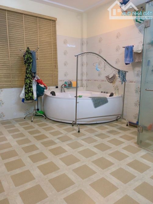 PHÂN LÔ ÔTÔ TRÁNH MẠC THÁI TỔ CẦU GIẤY 50M 22,5TỶ 5TẦNG NGÕ THÔNG VỈA HÈ KINH DOANH - 6