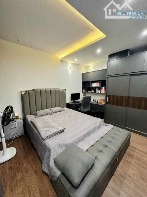 Bán biệt Thự Liền Kề khu Mễ Trì Thượng 112m2 , lô góc 3 thoảng full nội thất - 6