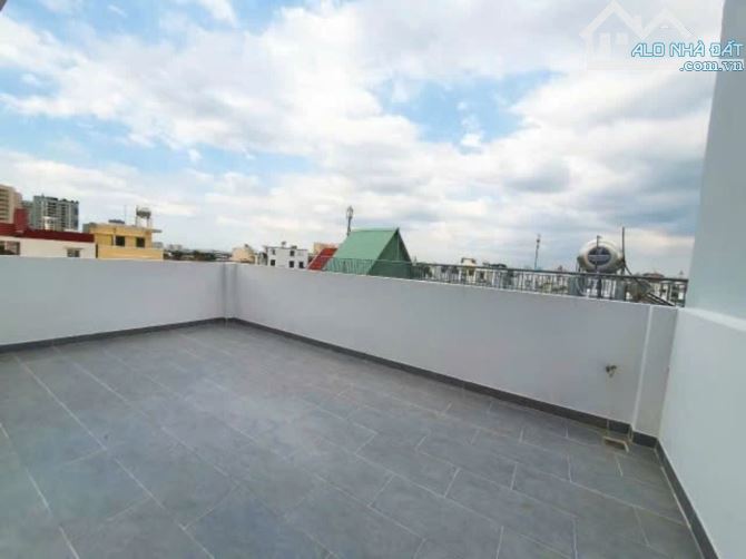 Bán nhà MT Nguyễn Trung Nguyệt Q2, 60m², 5 tầng BTCT, giá tốt nhất khu vực - 6