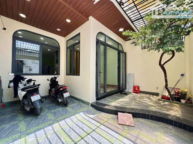 90M2 HXH ĐẶNG THÙY TRÂM BÌNH THẠNH 4 TẦNG THANG MÁY GIÁ 14,5 TỶ TL - 6