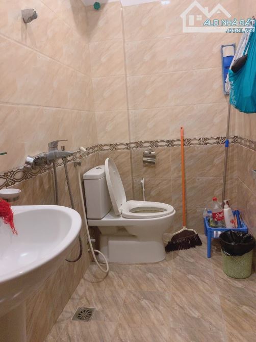 PHÂN LÔ ÔTÔ TRÁNH MẠC THÁI TỔ CẦU GIẤY 50M 22,5TỶ 5TẦNG NGÕ THÔNG VỈA HÈ KINH DOANH - 7