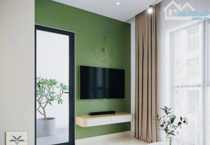 CĂN HỘ CALLA APARTMENT QUY NHƠN - CÓ SÂN VƯỜN 🌿 - 7