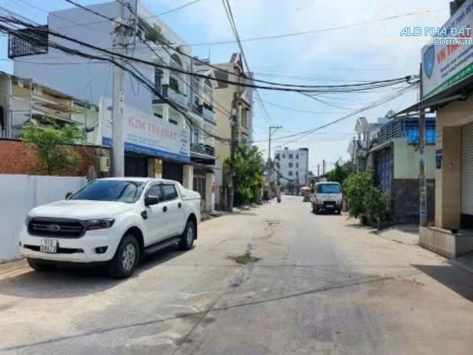 Bán nhà MT Nguyễn Trung Nguyệt Q2, 60m², 5 tầng BTCT, giá tốt nhất khu vực - 7