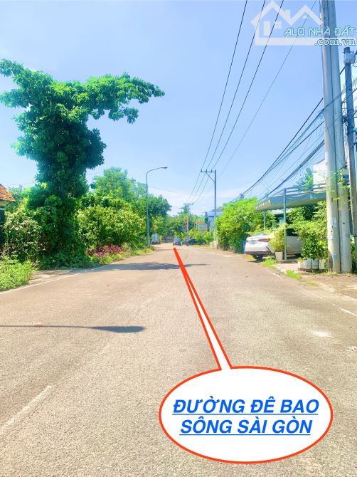 Đất Đẹp Đường Bình Nhâm 07 P. Bình Nhâm TP. Thuận An-BD. - 7