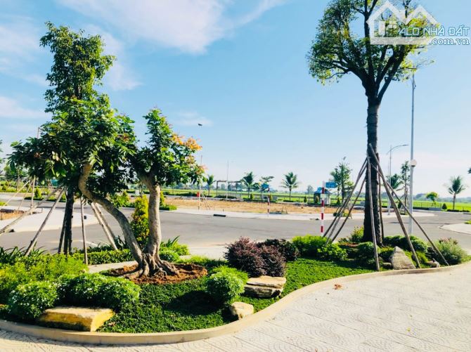 Mở bán giai đoạn 1 đất nền King Hill Residences, liền kề KĐT Ecopark, sổ hồng sang tên - 7