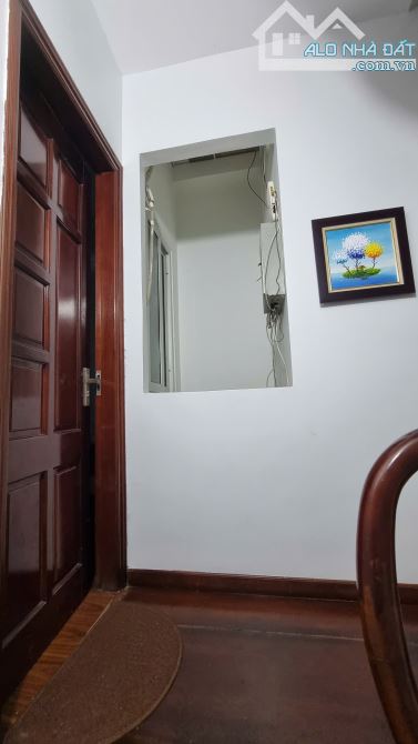 HIẾM- HOÀNG QUỐC VIỆT- 30M RA Ô TÔ TRÁNH- 45Mx6T- 7 NGỦ- Ở NGAY- NHỈNH 9 TỶ - 7
