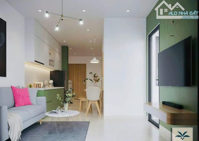 CĂN HỘ CALLA APARTMENT QUY NHƠN - CÓ SÂN VƯỜN 🌿 - 8