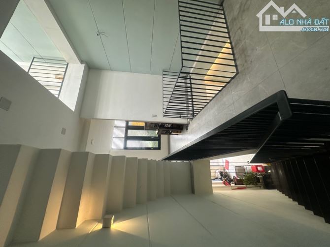 🏡# B.Á.N NHÀ ĐẸP XE TẢI THÔNG - 4.5Mx16M # KHU VIP BÀU CÁT TÂN BÌNH - GẦN HOÀNG HOA THÁM - 8