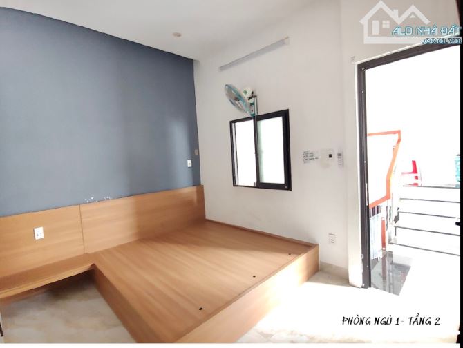 Cần bán nhà mặt tiền khu vực hoà minh liên chiểu Đà Nẵng vị trí đẹp - 8