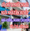 💥💥Bán Nhà Phước Tân Nha Trang Đường Ô Tô Ngang hơn 7M