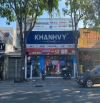 Cho thuê MT Lê Hồng Phong (Vũng Tàu) 323.7m2 showroom mới hợp kinh doanh nhà hàng,...