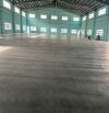 Cho thuê kho xưởng tại KCN Đức Hòa , Long An kv: 10.000m2, X: 4.800m2