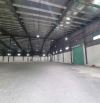 Cho thuê 3 kho xưởng Đức Hòa , Long An, dt: 5.100m2 - 12000m2 -15000m2