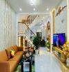 🏠🏠 NHÀ MỚI ĐẸP 100% - SÁT MẶT TIỀN - NỞ HẬU - KHU VIP - TRẦN QUỐC TUẤN, P1, GÒ VẤP