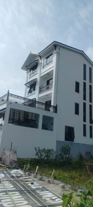 BÁN GẤP ĐẤT GẦN TRẠM TRÔI-PHÂN LÔ VỈA HÈ Ô TÔ TRÁNH _ 86M  _ 5 M MẶT TIỀN CHỈ hơn 8 tỷ