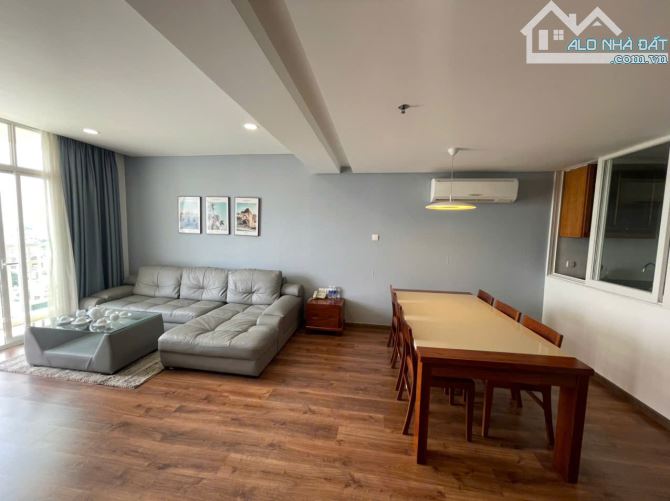 📲Cho Thuê Căn Hộ An Phú Plaza 3 Phòng Ngủ /3WC Full Nội Thất Cao Cấp #48Tr, Giữ 🔑 Xem