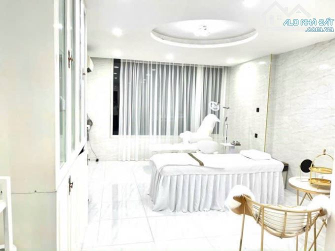 Cho Thuê Nhà làm Spa , Thẩm Mỹ Quận 3 .