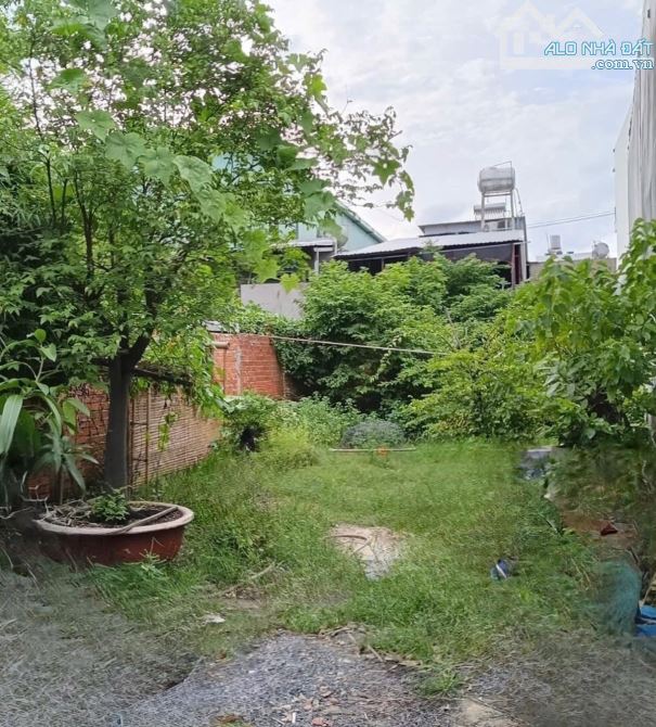 Bán Đất Hóc Môn - Mặt Đường Nhựa 6m - 168M2 - Chỉ 2,99TỶ. - 1