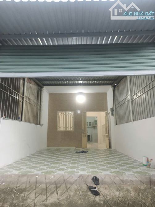 BÁN NHÀ CHỢ THỚI TỨ THỚI TAM THÔN HÓC MÔN:4X15(60M2) GIÁ : 2 TỲ 380 TRIỆU