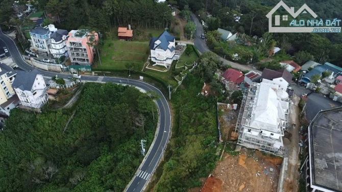 BÁN ĐẤT VIEW CỰC ĐẸP THÀNH PHỐ ĐÀ LẠT VỀ ĐÊM