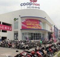 Chỉ 4.8 tỷ có ngay 1 căn nhà ngay Coopmart Bình Triệu, DT 72m2, SHR, Vuông vức.