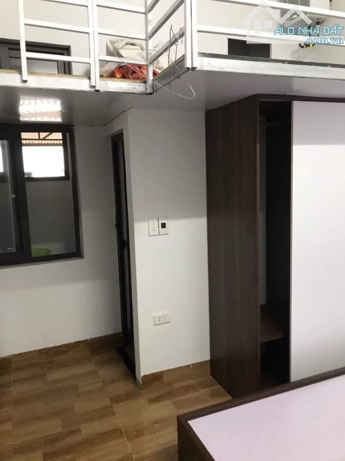 🏠 TÒA  CCMN  VĂN QUÁN - 88M2 - 7 TẦNG - 26 PHÒNG - THU 100TR/TH- 15 TỶ 📞 Hằng mini - 1