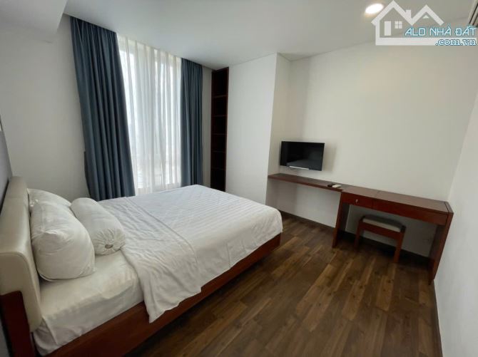 📲Cho Thuê Căn Hộ An Phú Plaza 3 Phòng Ngủ /3WC Full Nội Thất Cao Cấp #48Tr, Giữ 🔑 Xem - 1