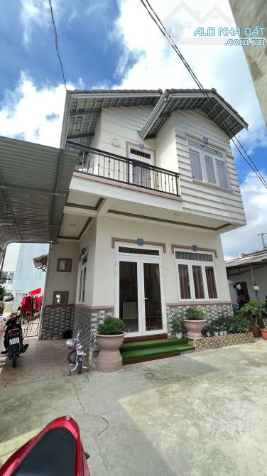 Villa sân vườn Mt Ngô Thì Sỹ 364m2 ngang 15 hạ từ 20ty còn 16 tỷ - 1