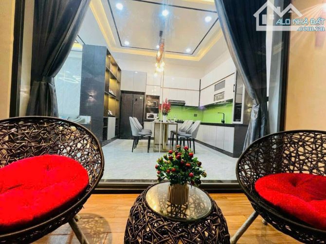 CHO THUÊ VILLA FULL NỘi THẤT - Cuối Ymoan - Nhà đẹp - 1