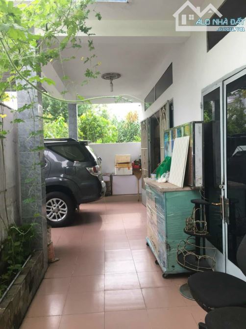 Bán Nhà Chính Chủ Quận 2 : hẻm 4m đường 3 Thạnh Mỹ Lợi giá 9,8 tỷ - 1
