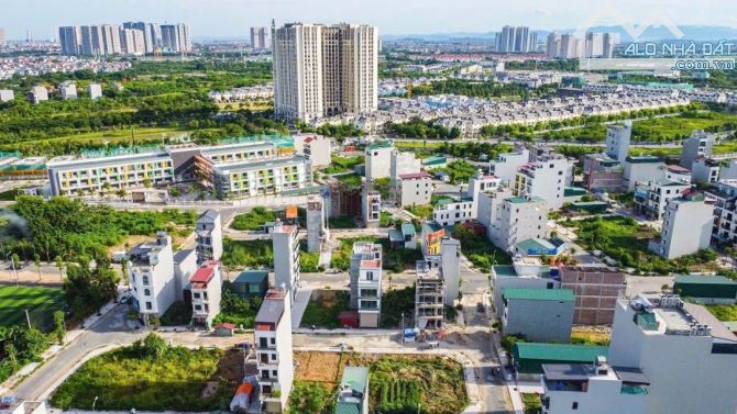 HOT! E Bán Đất Dịch Vụ 25,2Ha Vân Canh, 50M2,Mặt Tiền4,16M có 102 trên thị trường hiện nay - 1