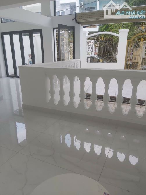 Bán nhà đất Lê Quang Định, Bình Thạnh, 8x32- 250m2 chỉ 27 tỷ - 1