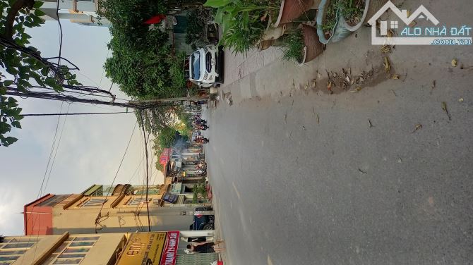 Bán nhà mặt phố Nguyễn Trực, Hà Đông, kinh doanh, ô tô tránh,  72m2 x 6m mặt tiền, giá 10, - 1