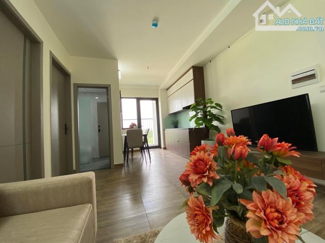 Bán căn 2 phòng ngủ chung cư Grandhome, Yên Phong, Bắc Ninh - 1