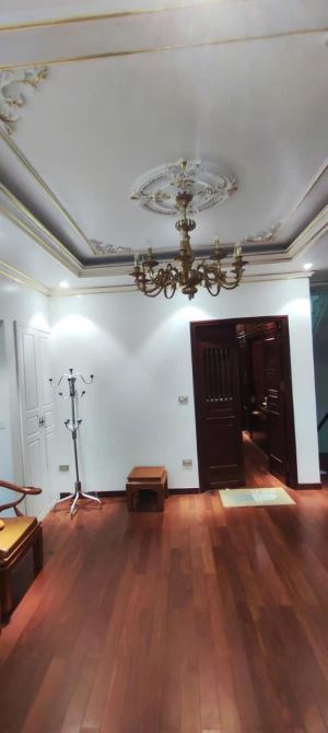 BIỆT THỰ SIÊU VIP Ở MỸ ĐÌNH SÔNG ĐÀ, 200M2*9M*5T THANG MÁY, 3 MẶT THOÁNG, NỘI THẤT CỰC XỊN - 19