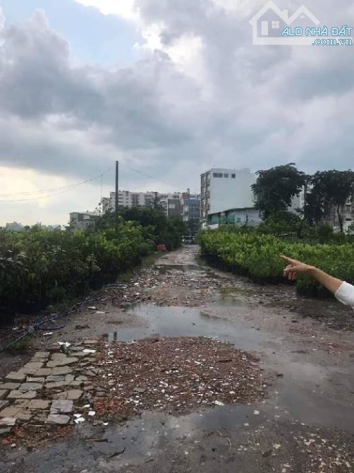 SIÊU HIẾM GÒ VẤP, ĐẤT KHỦNG 9000M2 MẶT TIỀN VIEW SÔNG. GIẢM ĐẾN 70TỶ. GIÁ CHỈ 23TRm - 2