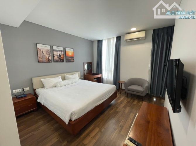 📲Cho Thuê Căn Hộ An Phú Plaza 3 Phòng Ngủ /3WC Full Nội Thất Cao Cấp #48Tr, Giữ 🔑 Xem - 2