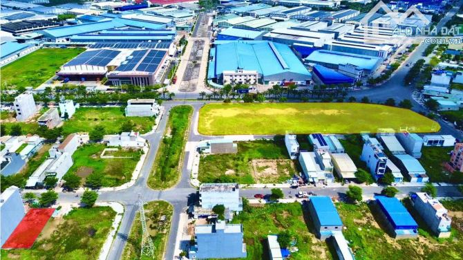 Chính chủ bán gấp 130m2 gần TTTM trường học  giá 1ỷ745 ngay trong tuần - 2