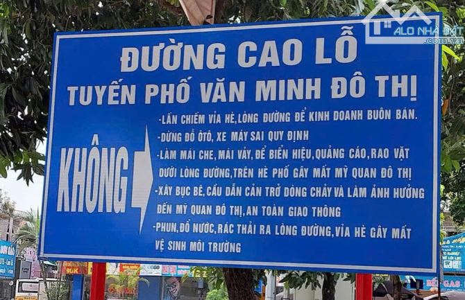 CAO LỖ-PHAN XÁ- UY NỖ- ĐÔNG ANH - Ô TÔ VÀO ĐẤT - NẰM TRUNG TÂM HUYỆN-DT:80M-GIÁ:4,25 TỶ - 2