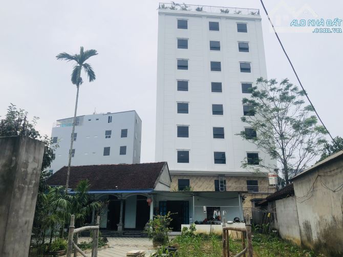 132m full thổ, bao quanh bởi nhà trọ sinh viên và chung cư, giá tốt - 2