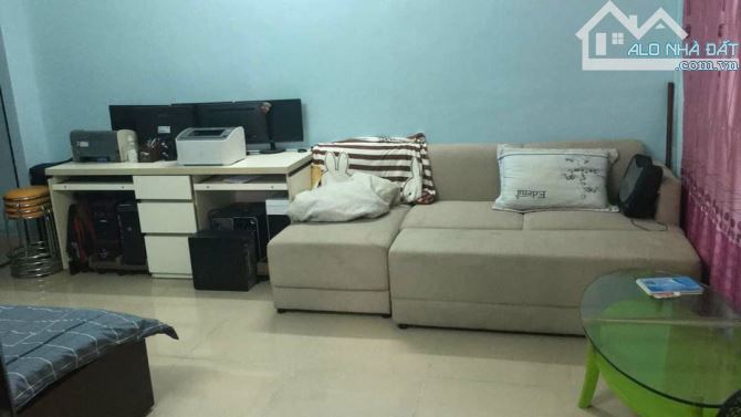 Bán Nhà Chính Chủ Quận 2 : hẻm 4m đường 3 Thạnh Mỹ Lợi giá 9,8 tỷ - 2