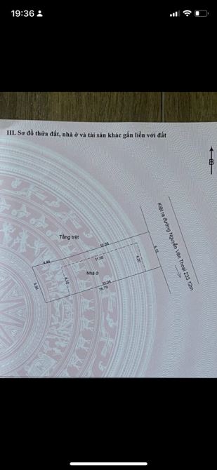 👉Bán Đất Kiệt Ôtô Gần Biển Mỹ Khê, Đường Nguyễn Văn Thoại- giá Tốt 6,2Tỷ - 2