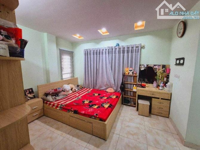 BÁN NHÀ 50M2 - CỔ LINH - VÍP 3 MẶT THOÁNG - Ô TÔ VÀO NHÀ - CHỈ 6 TỶ - 2