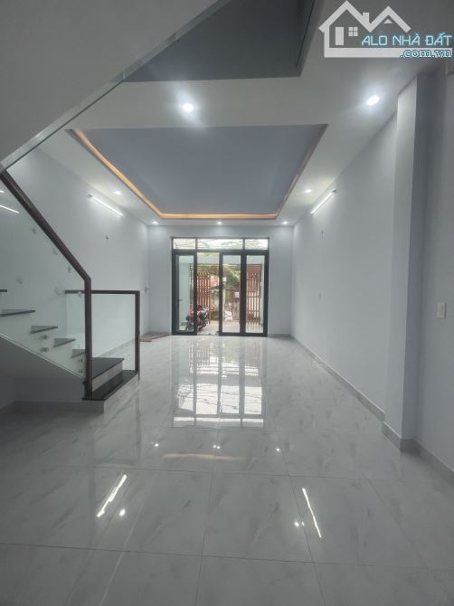 Nhà 100m2 Dương Đình Hội, Phước Long B, Quận 9 giá 5,5 tỷ - 2