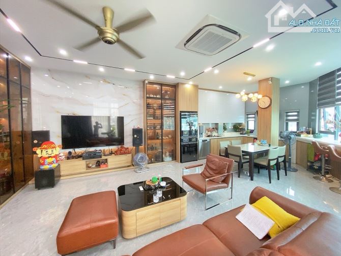 Bán nhà phố Quang Trung, Hà Đông, phân lô, ô tô, vỉa hè 60m2 x 4 m mặt tiền x 4 tầng, giá - 2